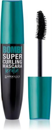 

mascara volume et courbe TU прозрачный