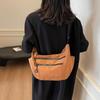 Large Capacity Hobo Bag Women's Shoulder Crossbody Bag