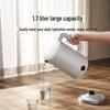 Xiaomi MI Thermostatische Elektrische Wasserkocher 3 CN-Stecker (Adapter enthalten)