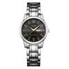 Through The Digital Model, The Elderly Watch Is Simple, Atmospheric Calendar, Quartz Watch, Waterproof Women'S Watch