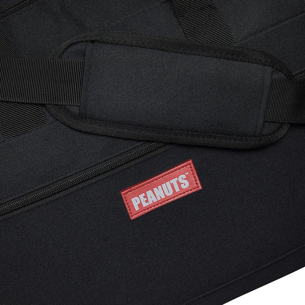 Boston 2SN4631BT [Peanuts] BK/RED