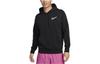 Valentine's Day Collection SS24 Sweatshirt Men's Black FZ5201-010
