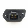 High Quality Original New Blower Motor Resistor (Power Bower) - For Lova, Aveo, Spark, OEM# 93732530