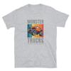 Monster Truck T-Shirt