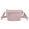 Women's Crossbody Bag Lightweight Sports Chest Bag Waist Bag