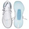 Li Ning Shadow 2 Essential Cushioning Rebound Low top A GRIP PRO Running Shoes Men's White Blue ARRU003-11
