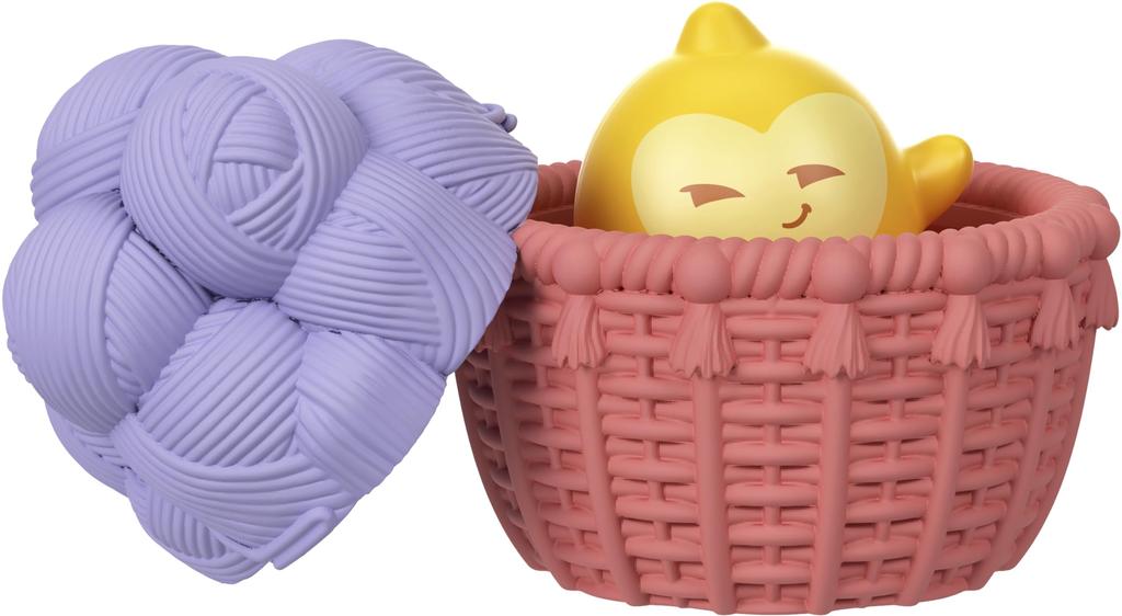 Mattel Disney Wishes Mini Doll Star of Rosas and Valentino Portable Set with Valentino the Goat Star Toy Figure 10 Travel HRH75 Playset & &