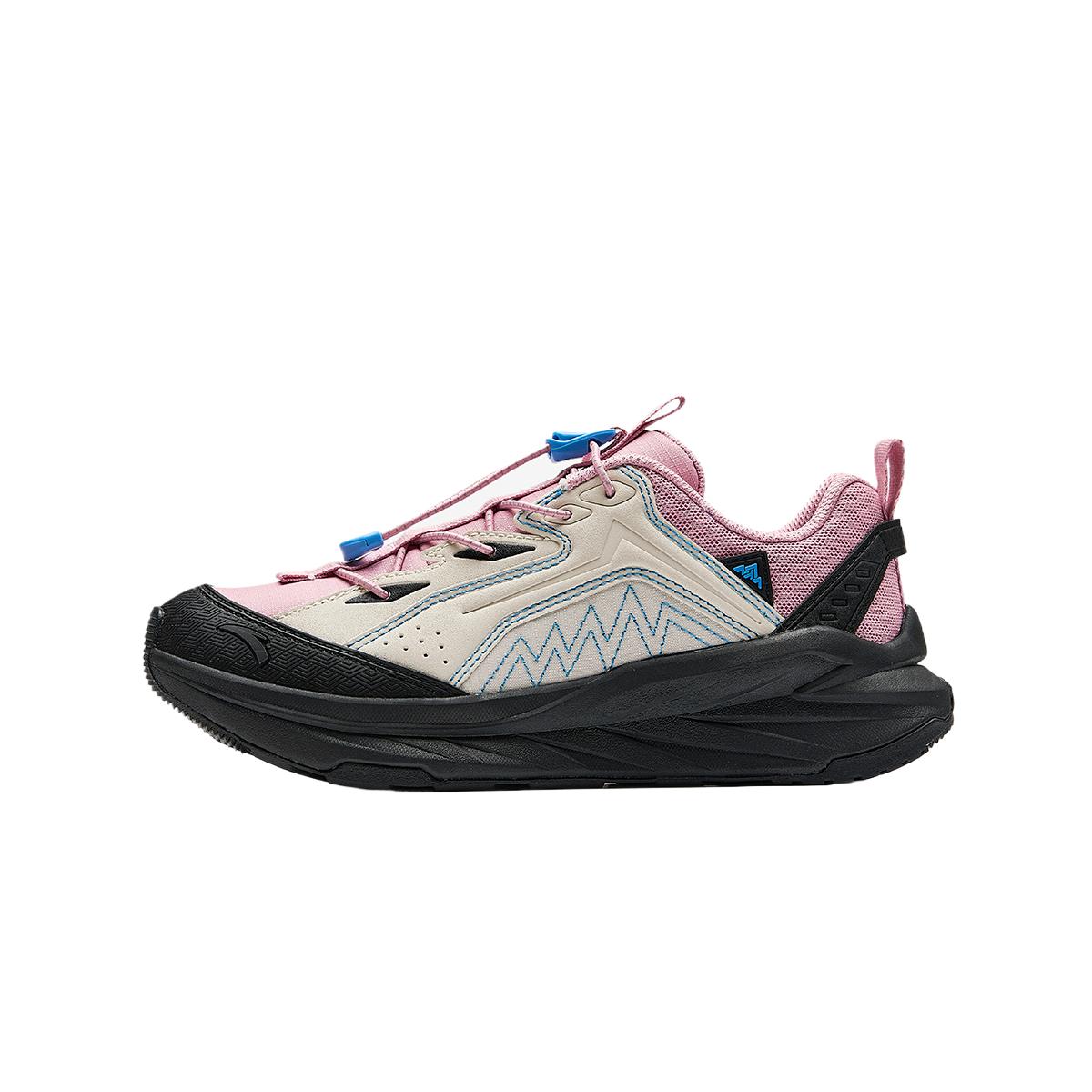 ANTA C202 5th Gen NitroSpeed Midsole Lightweight Running Shoes Unisex White Blue 322538816 39