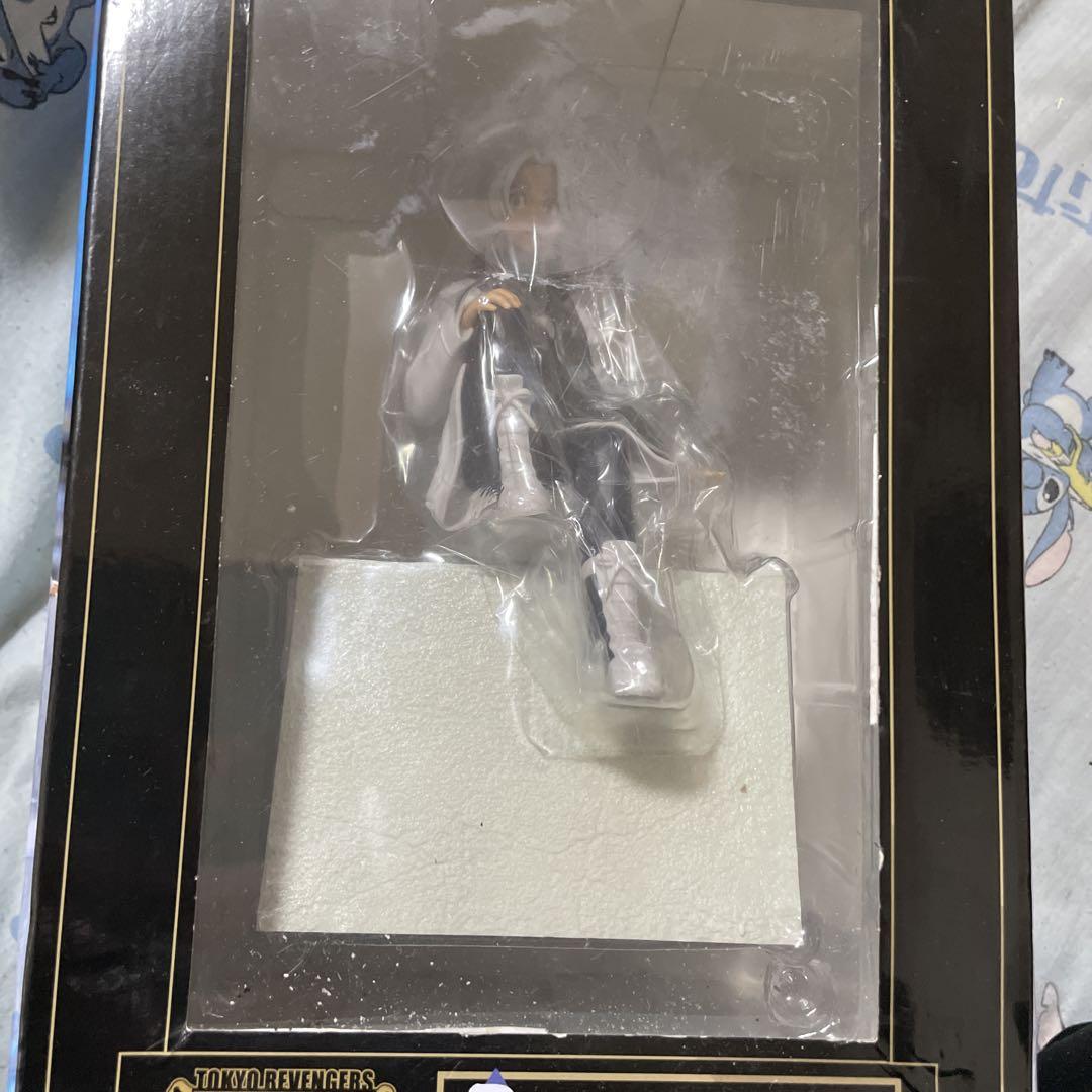 

[USED] Tokyo Revengers Figure