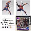 New Arrival Deathstroke 17cm Collectible Action Figure Yamaguchi Style Movable Joints Toy Desktop Decoration Gift