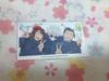 [USED] Jujutsu Kaisen Phantom Parade Lottery Prize: Phantom Night Parade Card B (1 Item)
