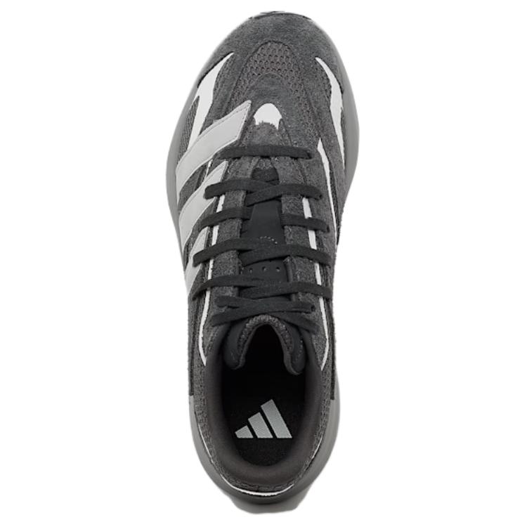 New Adidas Lightblaze Carbon Grey JQ9972