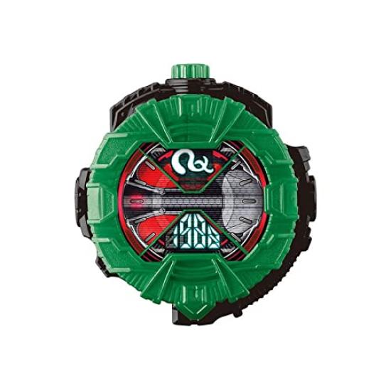 DX Ride Watch Quartzers Set 01 Bandai Limited (Premium Edition)