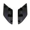 5K0955109C,5K0955110C 1pair Headlight Washer Nozzle Spray Jet Cover For VW Golf 6 MK6 2009-2013
