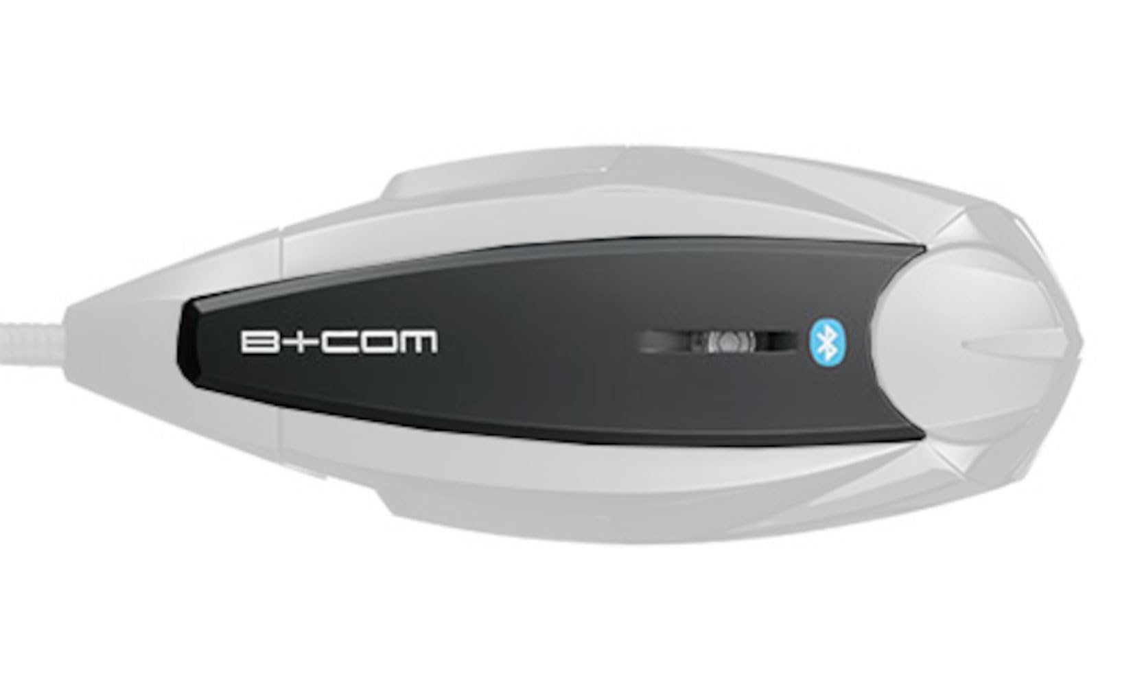 

SYGN HOUSE 00081733 B+COM Опция Лицевая панель для B+COM ONE Черный Оригинальный продукт none чёрный