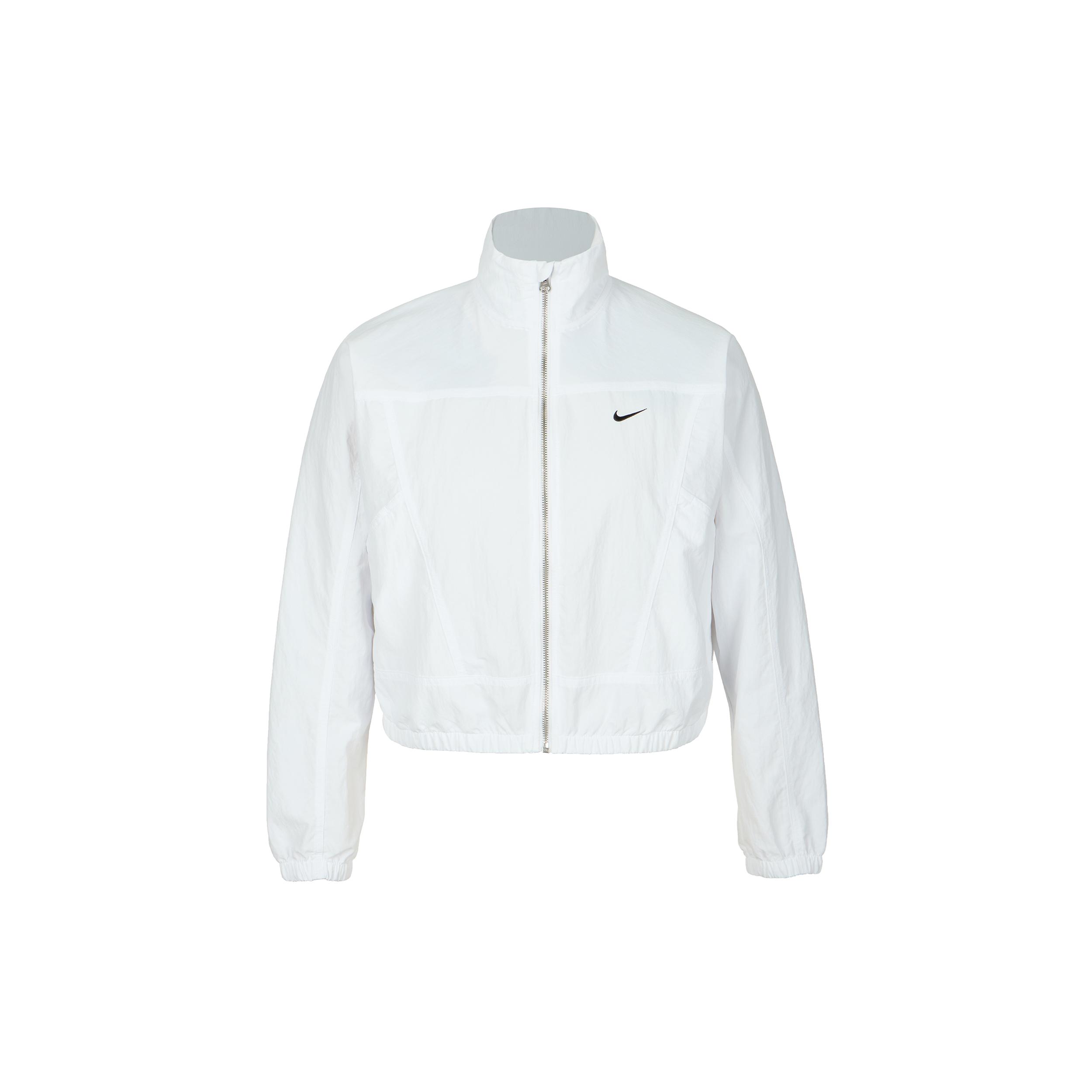 Женские куртки и пальто Nike Белые HJ1000-100 XL