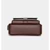 Men's Shoulder Bag with Large Capacity, Waterproof and Wear-resistant