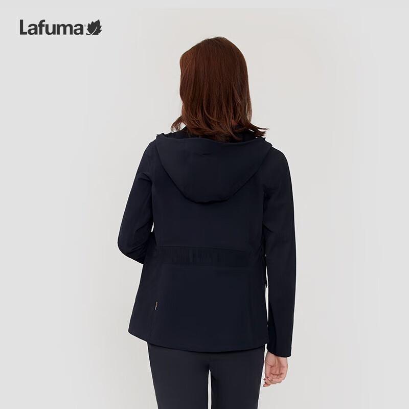 LAFUMA Women's CORDURA Light Outdoor Jacket LFJA4F38