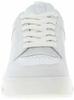 Кроссовки Ecco Street 720 W (209713) white