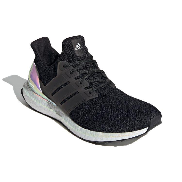 UltraBoost Adidas Clima 'Iridescent Pack - Black' FZ2875