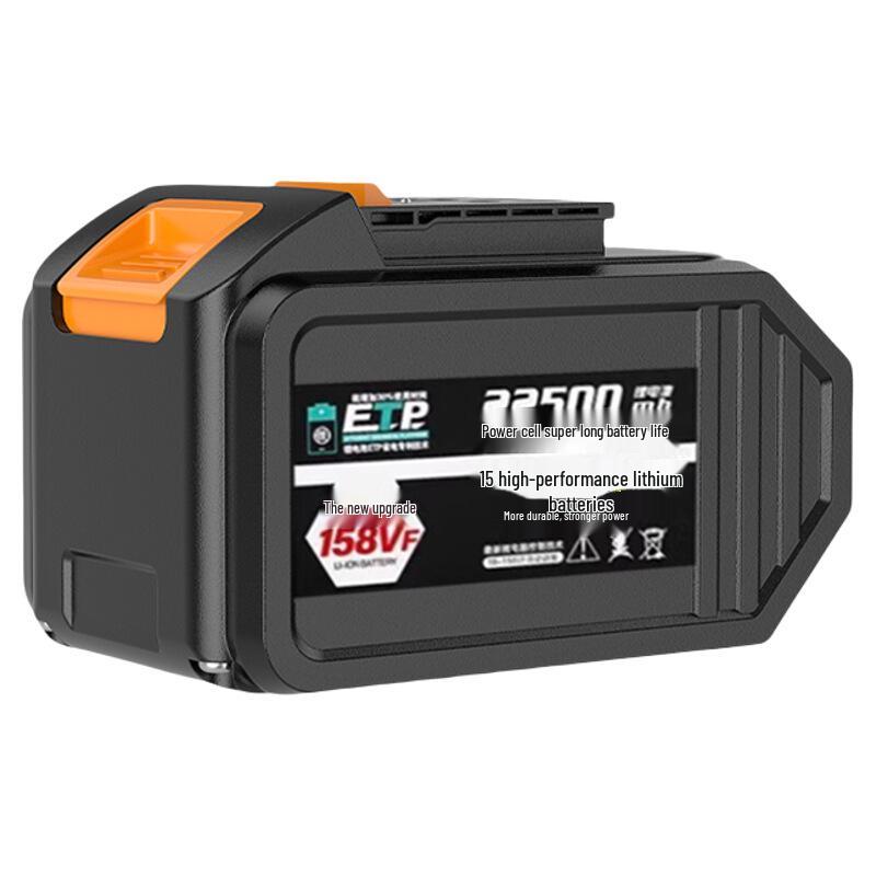 Compatible with Da Yi 48VF/88F/A3 High-Capacity Electric Wrench & Angle Grinder Lithium Battery Charging Cable charger