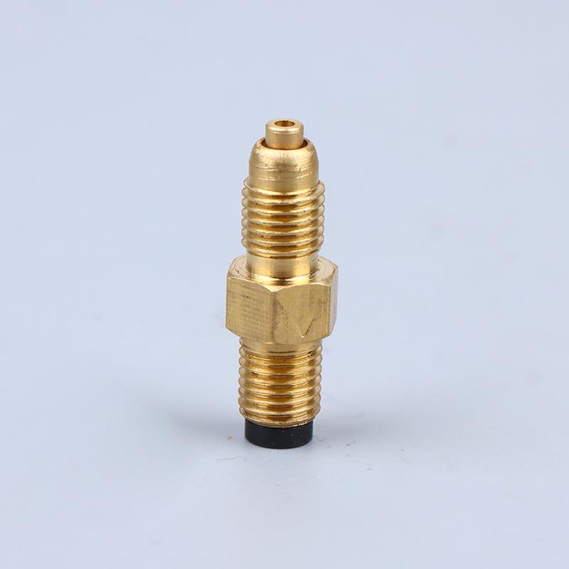 Macchina Utensile CNC Valvola Proporzionale Valvola di Ritegno Valvola di Flusso Uguale Quantità di Olio di Alimentazione Valvola Olio Lubrificante Ajb Dpc M8
