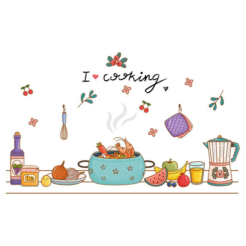 ZY6012 autocolante de perete pentru bucătărie rezistente la ulei și fum, impermeabile, autoadezive, folie de aluminiu pentru aragaz de uz casnic, transparente, rezistente la temperaturi înalte