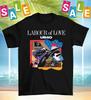 UB40 Band Labour Of Love Rock Album Kort Unisex T-shirt Alle Maten AL358