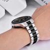 Classic 22mm 20mm 18mm Metal Strap for Samsung Galaxy Watch 46mm/3/Gear S3/Huawei Watch GT 2/3 Pro Stainless Steel band for Amazfit GTR