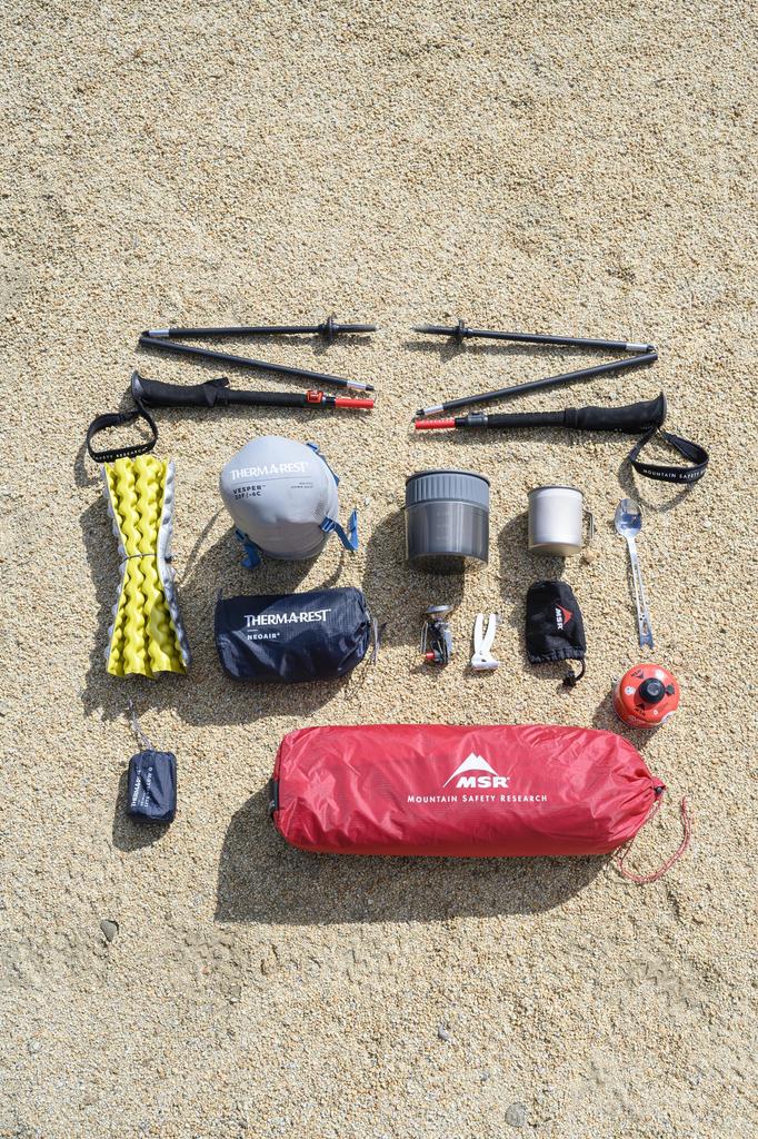 MSR Outdoor Cookware Titanium Mug [Official Japanese Product] 39160