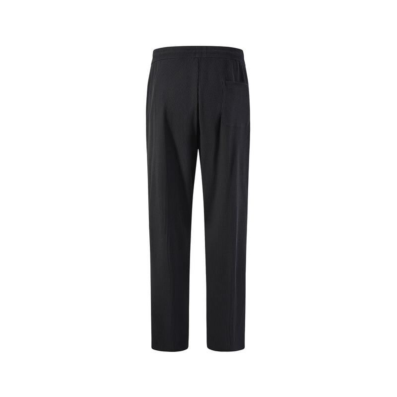 GIOVANNI VALENTINO Men's Quick-Dry Straight-Leg Casual Sport Pants