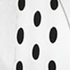 BIKERIBBON Drops Bar (Bike Ribbon) [Authentic] Tape, White/Black, SC/DRW14, SC/DRW14, White/Black