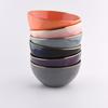 SIREN DUKA Swirling Bowl , Stoneware with Accent