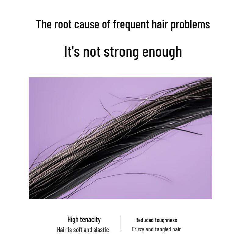 Sulei Silk Moisturizing & Smoothing Hair Conditioner