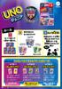 Mattel Game UNO Junior Paw Patrol The Mighty Movie Card Game Educational Game for Players Ages 3 and Up HPY62 2-4