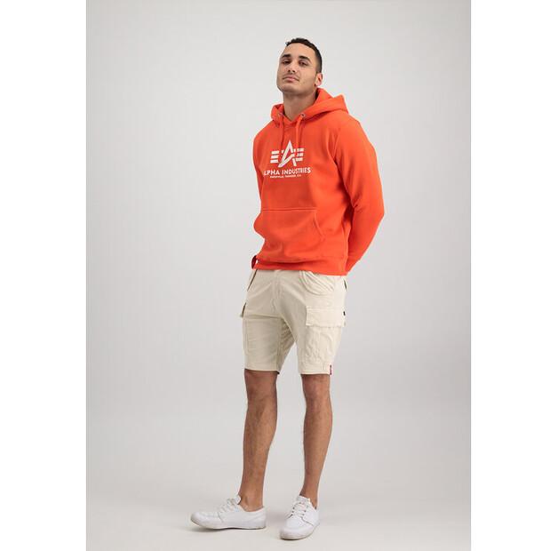 Шорты Alpha Industries Airman Short