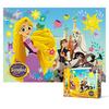 Rapunzel - Happy Day Jigsaw Puzzle Disney Animation 500 Pieces, Popular Korean Puzzle