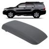 Center Console Lid Armrest Cover PU Leather Sponge Lining AM 3398074010 Replacement for   1995‑2000