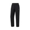 Li Ning Fitness Series Windproof Water-Repellent Logo Sports Long Pants Men Bottoms AKYW003-2