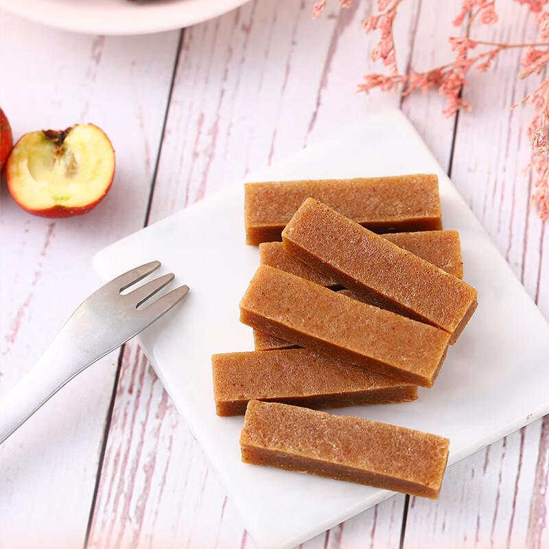 Three Squirrels Hawthorn Snacks