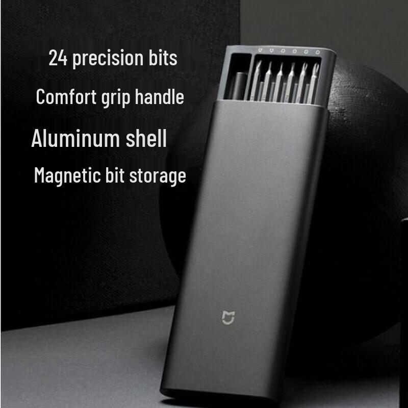 Set di Cacciaviti di Precisione Xiaomi Mijia