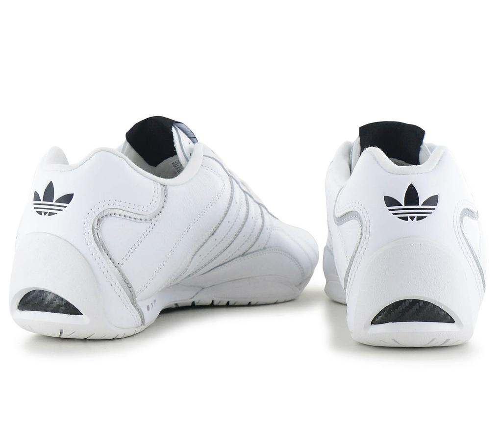 adidas Originals Adi Racer Lo - Herren Sneakers Schuhe Weiß JQ5720 ORIGINAL