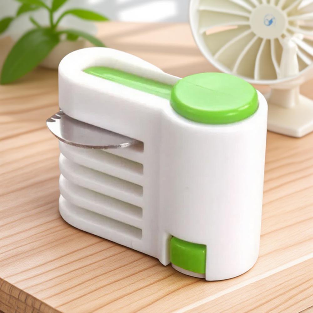 Kitchen Accessories DIY Cake Bread Cutter Leveler 2Pcs Set 5 Layers Cake Tools Cutting Slicer Device