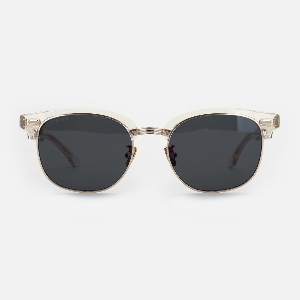 Leibeuntieolseu Franklin Original Sunglasses_Crystal