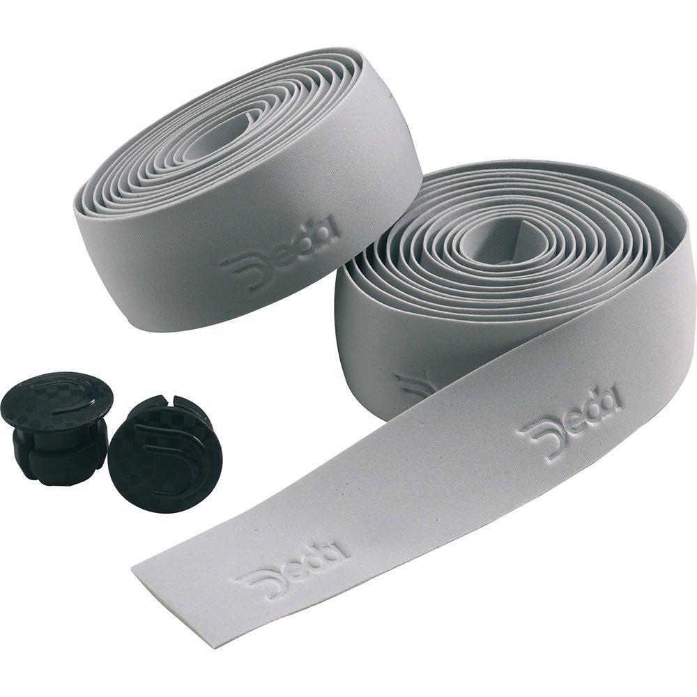 DEDA NASTRO TAPE PANTEGAN GREY Handlebar Tape серый
