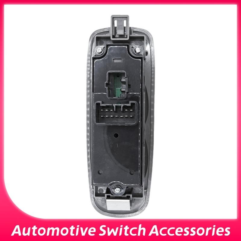 2M34-14505-DA41 For Mazda Front Left Master Driver Side Window For Ford Ranger 1996-2006 Door Power Switch 2M3414505DA41