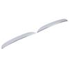 Front Bumper Chromed Moulding Trim 51118047728 Sporty Style Left Right for 7 Series F01 F02 F04 2008 To 2015
