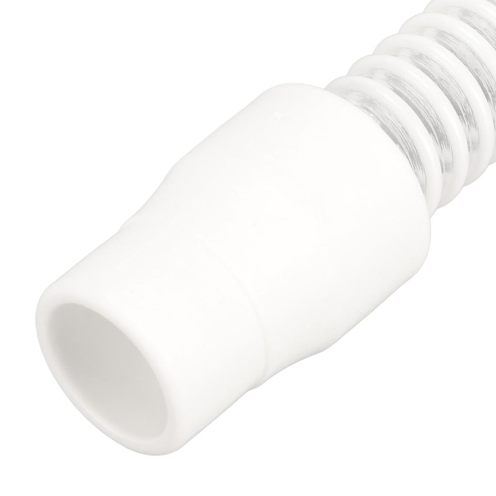 Breathing Machine Hose High Flexibility Smoothing Inner Face   Connecting Tube