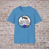 San Juan Puerto Rico Unisex T-Shirt, Vacation Travel Tee, Souvenir Shirt, Beach