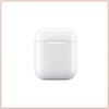 Apple AirPods 2ª Generazione Cuffie True Wireless con Custodia di Ricarica Wireless